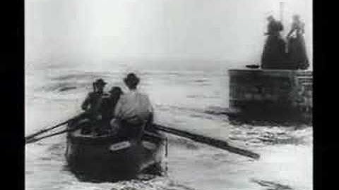 This is a Documentary about Louis Lumiere part 2