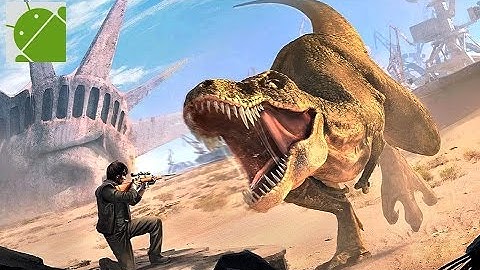 Best Sniper Shooting Hunter - Android Gameplay HD