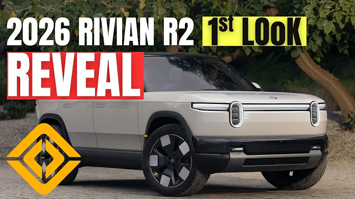 Is Rivian R2 Worth the Hype?? 2026 Rivian R2 Is Finally Here…