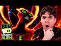 Ben 10 Ultimate Alien Video Games Reaction Mp3 Mp4 Free download