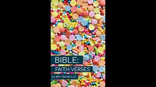 Bible: Faith Verses