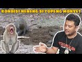 INILAH KABAR NENENG SI TOPENG MONYET MALANG YANG DULU PANJI RESCUE