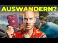 Deutschland JETZT Verlassen Die 7 BESTEN Länder Zum Auswandern Deutschland JETZT Verlassen Die 7 BESTEN Länder Zum Auswandern