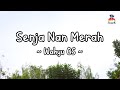 Wahyu OS - Senja Nan Merah (Official Lyric Video)