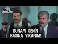 Tatar Ramazan | Tatar, Müdüre Posta Koyuyor!