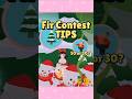 Fir Contest Tips #playtogether #steam #farming #gaming #gamingvideos #growagarden #tips #cute