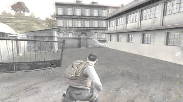 Day Z Axe Murderer Trolling - Double Revenge