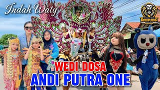 WEDI DOSA VOC INDAH WATY ‼️ ANDI PUTRA ONE ‼️ LIVE LOBENER JATIBARANG INDRAMAYU