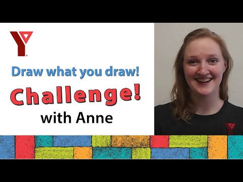 YPlay: Draw What you Draw Challenge!