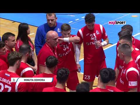 Premijer liga: Porec vs Sesvete