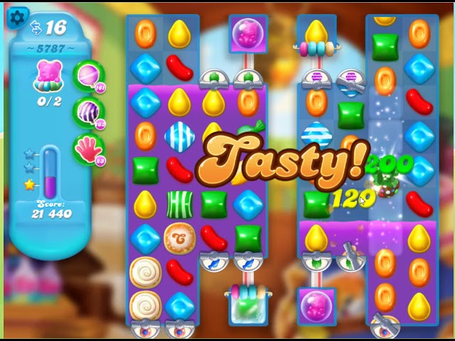 Candy Crush Soda Saga Level 5768 To 5770 