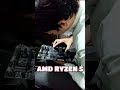 AMD Processor CPU Fan Kaise Lagaye 🔧 | Easy Installation Guide 💻 #shorts #computer