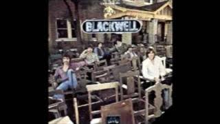 Blackwell - Almost Gifted