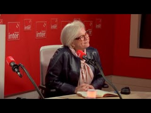 "La dissuasion nucléaire" c'est "préserver nos intérêts vitaux", assure Catherine Vautrin