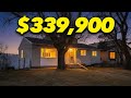 Tour a $339,000 REVENUE Property with COULEE VIEWS in Lethbridge Alberta