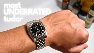 Tudor Classic 21010 Unboxing and Review