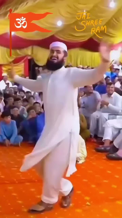 Jay Mahakal | Mahakal bhajan | Muslim dance on bhajan | #viralbhajan