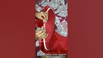 How to fix clothes in the aari work frame....Any doubts please comment for more details...🥳🥰