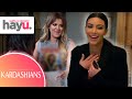 Khloé & Kourtney Will Always Support Kim | Keeping Up With The Kardashians
