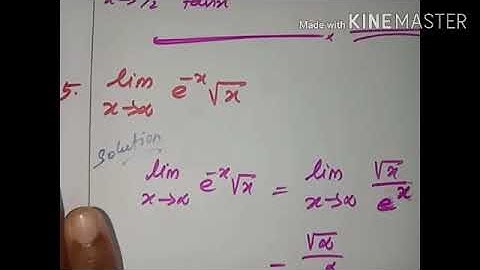 APPLICATIONS OF DIFFERENTIAL CALCULUS:.       CHAPTER 7.       EXERCISE 7.5,.   QUESTION NUMBER 5