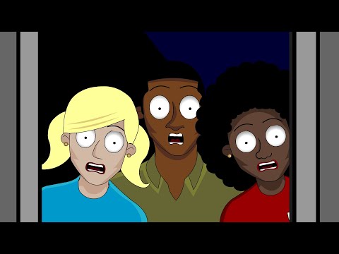 3 Roommate From Hell - True Crime Horror Stories Animated