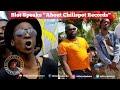 Blot Speaks On His Relationship With Chillspot Records...{mad viper we can sign them ku grenade}