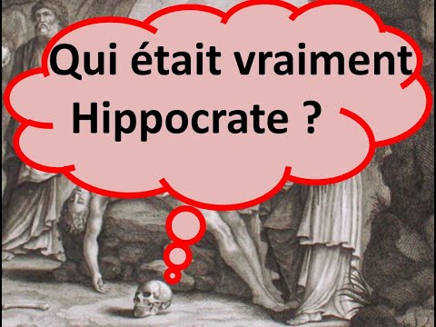 5  Qui était vraiment Hippocrate ?