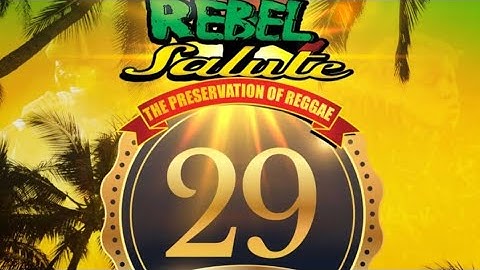 Rebel salute  Dynamq vs DJ Naz clash