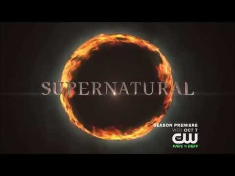 Supernatural 11.Sezon Altyazılı Fragman
