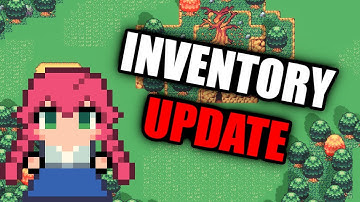 Forest Map Progress Update : Noia Online : Indie dev MMO devlog