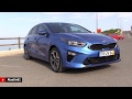 Kia Ceed 2019 Dark Penta Metal