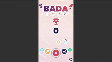 Badaboom - Prototype extended preview