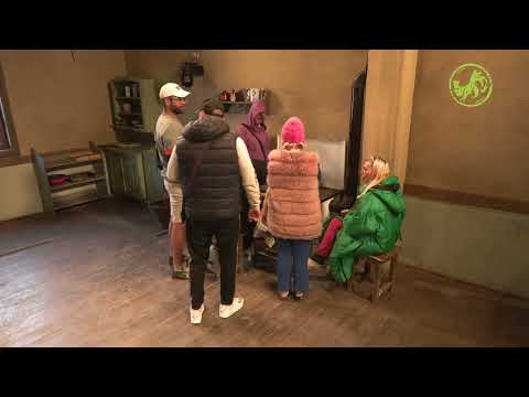 Farma: Barbi otkrila