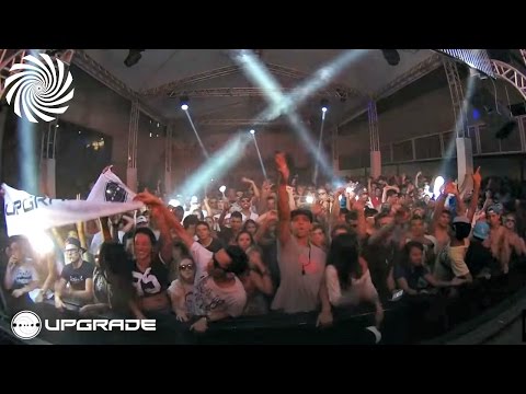 Upgrade at Eazy Club - São Paulo , Brazil