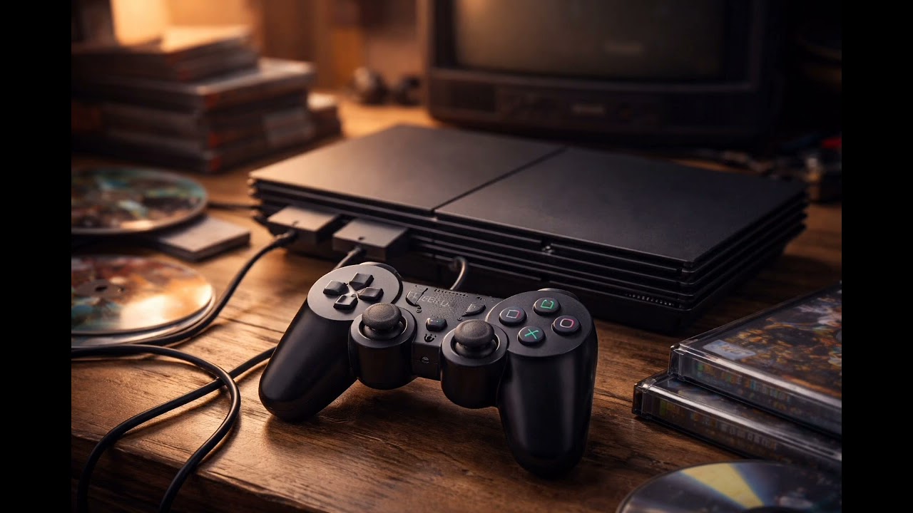 Snog - PlayStation 2