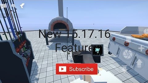 Gorebox New 15.17.16 Update Feature