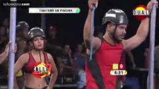 Calle 7 Panamá - Temporada 8 (27/03/17)