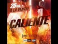 Jay santos  caliente extended version