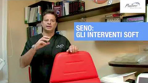 Quanto costa un lifting al seno?