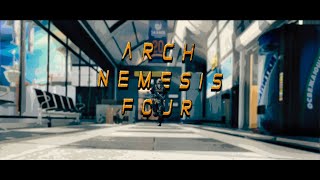ARCHNEMESIS 4