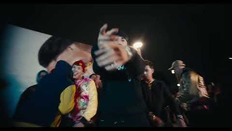 Pailita - No cooperamos ft Jordan 23, Galee Galee, Cris Mj (Visualizer) | De La Zona Más Extrema