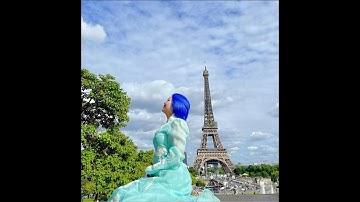 Ngày 9/6 P2: Paris - Tiềm thức hưởng ứng bằng các nguồn lực nào - P2 - 30 ngày UD SMTT