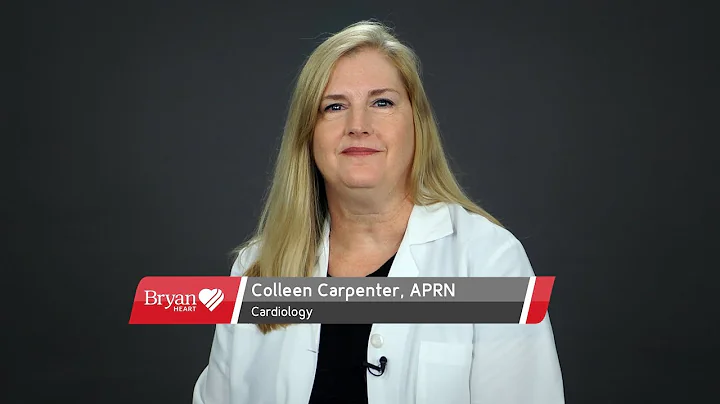 Meet Colleen Carpenter, Advanced Practice Provider...