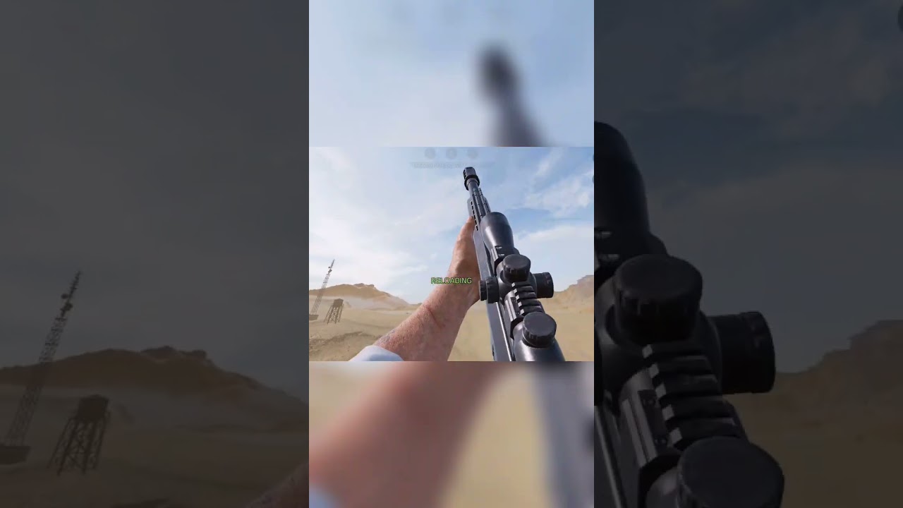 RYTEC AMR Inspection & Reload Animation 