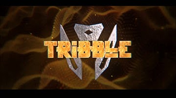Tribble Intro [Contest Entry] |HD ~Sub [Blender/AE]
