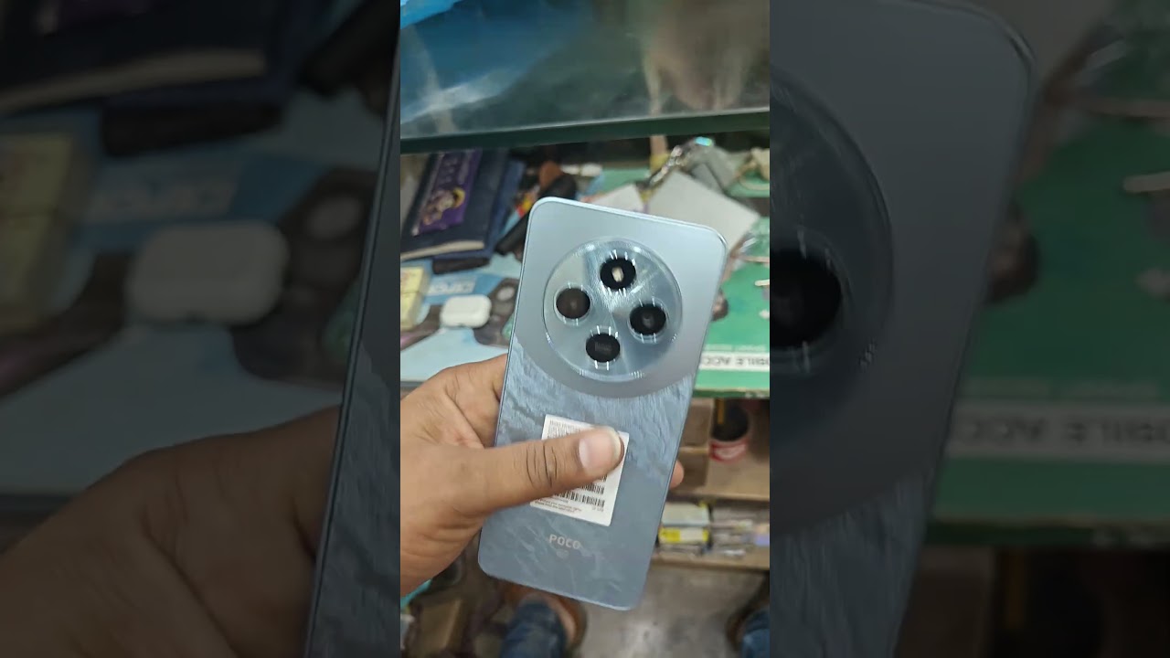 POCO C75 5G UNBOXING FIRST LOOK, DEVI TECH, NEW POCO SMARTPHONE, POCO C75 UNBOXING FIRST LOOK