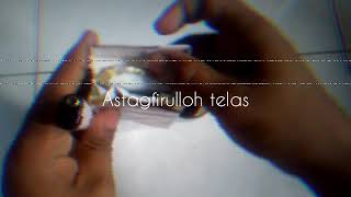 Story WA TERBARU 2020 ketika rokok gk ada didunia