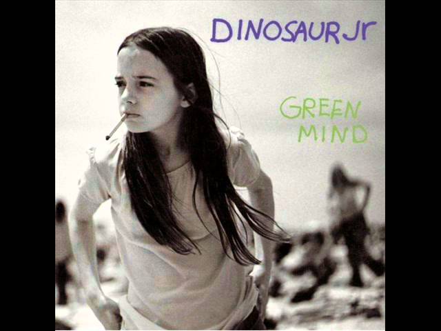 Dinosaur Jr. - Water