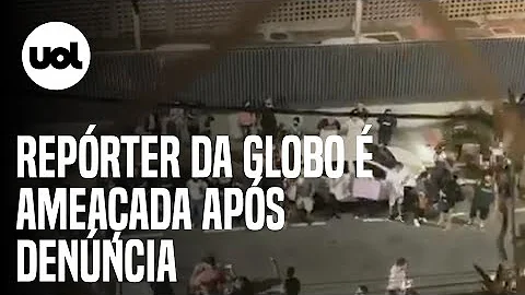 Como se inscrever para o Profissão Repórter?