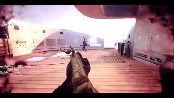 BO2 Trap Edit By Editor | larksfilms